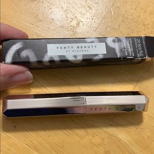 Spanked mini fenty beauty matte lipstick